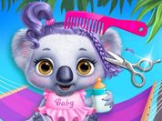 Play Australia Animal Hair Salon