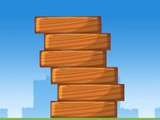 Wood Tower