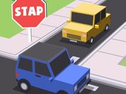 Play Traffic Control.io