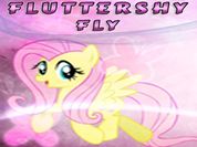 Play Fluttershy Fly