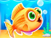 Play Aquarium Game