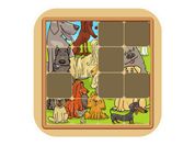 Play Picture Drag Puzzle