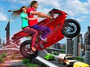 Play Tricky Bike Crazy Stunt Dead Mission Game