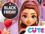 Play Lovie Chics Black Friday Shopping