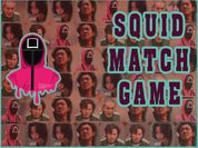 Play Squid Match Game 3D