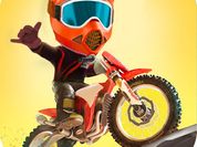 Play MOTO X3M BIKE RACE GAME - Moto X3MS Game