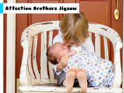 Affection Brothers Jigsaw