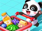 Play Baby Supermarket - Fun Shopping