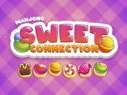 Play Mahjong Sweet Connection