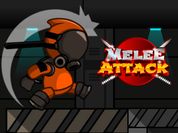Play Melee Attack Online Game