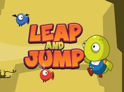 Leap and Jump