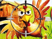 Play Classic Chicken Shooting