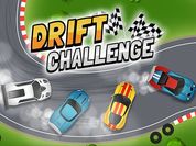 Play Drift Challenge Game