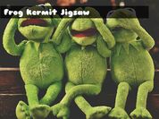 Frog Kermit