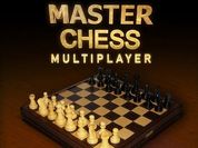 Play Master Chess Multiplayer