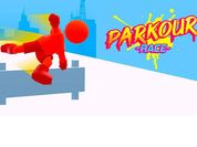 Play Parkour Race Run Game