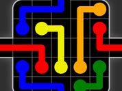 Play Flow Free: Warps