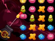 Play Bacteria Monster Shooter