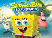 Play Spongebob Squarepants Run 3D