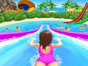 Play Dora Rush Water Park