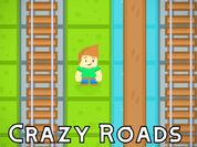 Crazy Roads