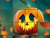 Play Halloween Clicker Puzzle
