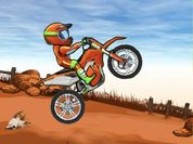 Play Top Motorcycle Bike Racing Game