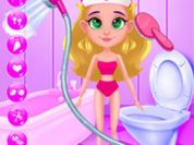 Play Violet The Doll My Virtual Home