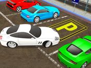 Play Real Car Parking