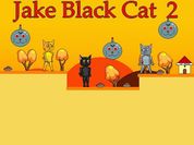 Play Jake Black Cat 2