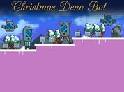 Play Christmas Deno Bot