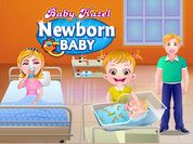 Play Baby Hazel Newborn Baby