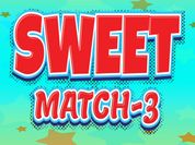 Play Sweet Match3