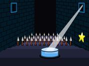 Play Underground Dungeon Escape