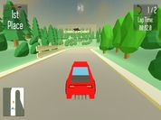 Play Private Racing