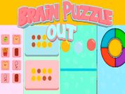 Brain Puzzle Out