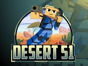 Play Desert51 Pixel Game