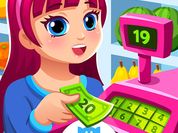 Play Shopping Mall- Super Market 2021