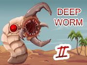 Deep Worm 2 - Dune Attack