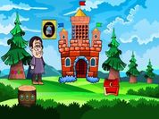 Play Castle Escape 2