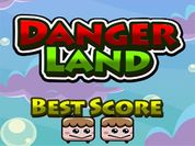 Play Danger Land 1