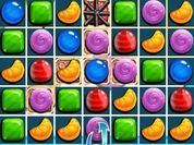 Play Sweet Candy Match 3 HTML5