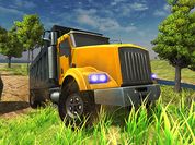 Play Truck Simulator Offroad Driving