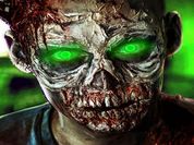 Play No Mercy - Isometric Zombie Shooter Survival
