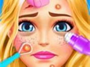 Play Spa Day Makeup Artist - Makeover Game For Girls
