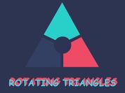 Play Rotating Triangles