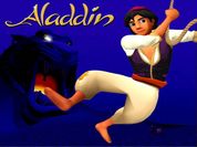 Play Aladdin Run 2021