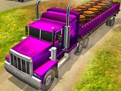 Play City Cargo Trailer Transport