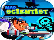 Mad Scientist Revenge