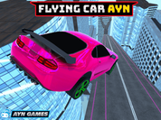 Flying Car Ayn